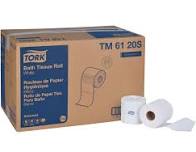 SCA TM6120S Tork Advanced Bath Tissue by SCA Tissue